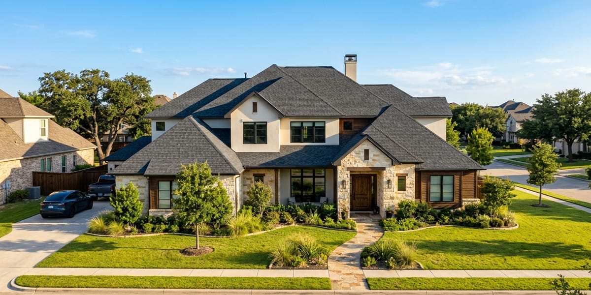 Professional roofing installation Killeen TX — Phoenix Roofing & Construction
